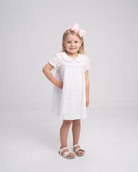 PENELOPE DRESS DARLING DOTS