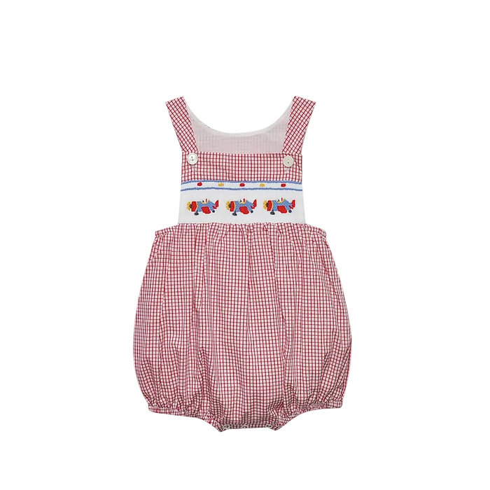 LITTLE AVIATOR RED WATTER BUBBLE