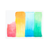 OOLY LIL' WATERCOLOR PAINT PAD