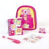 3C4G MIN BACKPACK WITH STATIONERY