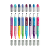 OOLY COLORS LAYERS DOUBLE ENDED LAYERING MARKERS