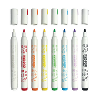 OOLY VIVID POP! WATER BASED PAINT MARKERS