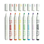 OOLY VIVID POP! WATER BASED PAINT MARKERS