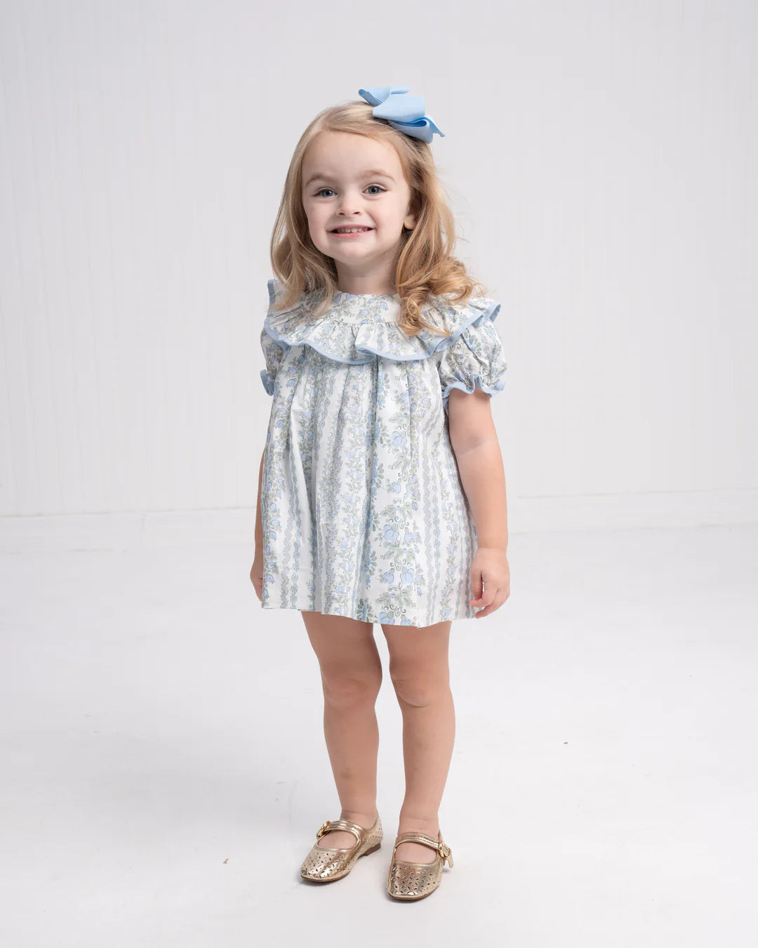 LAYLA BLOOMER SET GARDEN TRELLIS