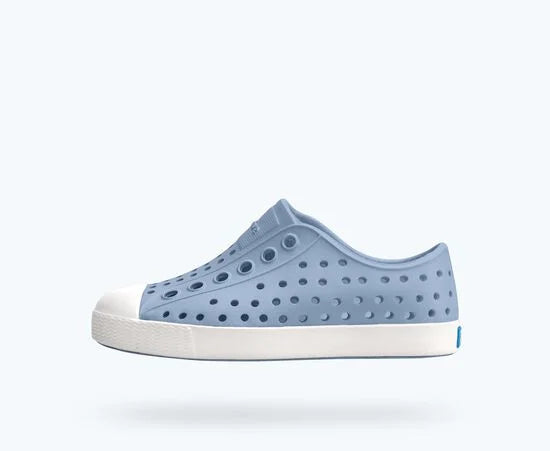 JEFFERSON SKYWAYBLUE/SHELL WHITE