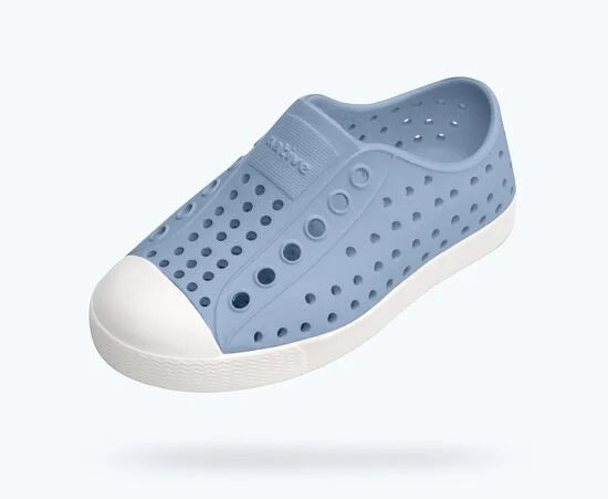 JEFFERSON SKYWAYBLUE/SHELL WHITE