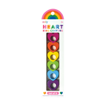 OOLY HEART RING CRAYONS