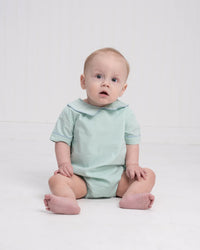 JAMES BUBBLE GARDEN GREEN