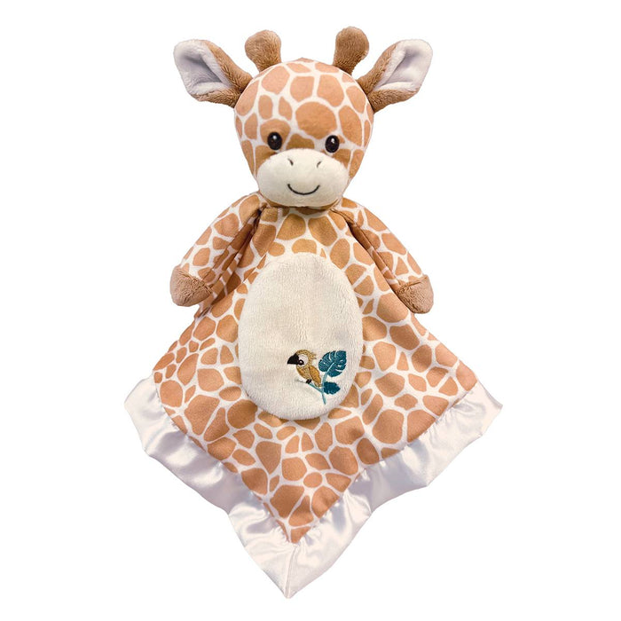 DOUGLAS GEORGE GIRAFFE LIL' SNUGGLER