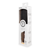 Detangler Hair Brush for Thick Hair Tortoise