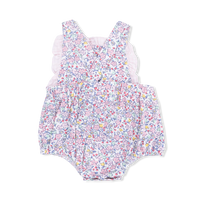 ELIZABETH'S GARDEN RUFFLE BUBBLE