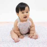 ELIZABETH'S GARDEN RUFFLE BUBBLE