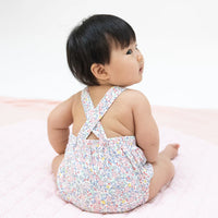 ELIZABETH'S GARDEN RUFFLE BUBBLE