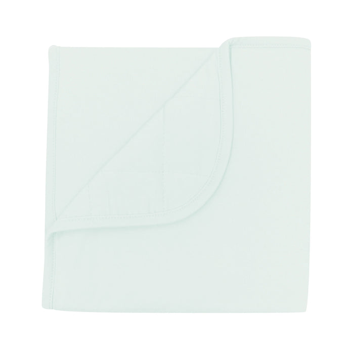 KYTE BABY BLANKET IN DEW