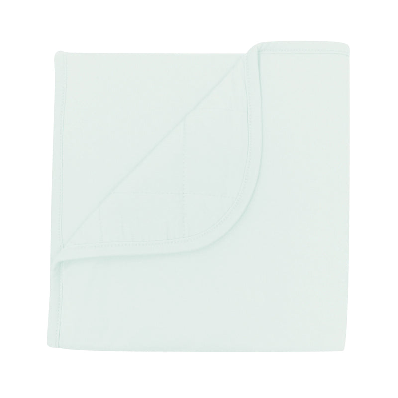 KYTE BABY BLANKET IN DEW
