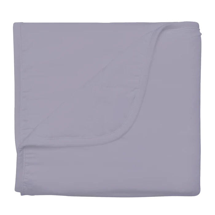 KYTE BABY BLANKET IN HAZE