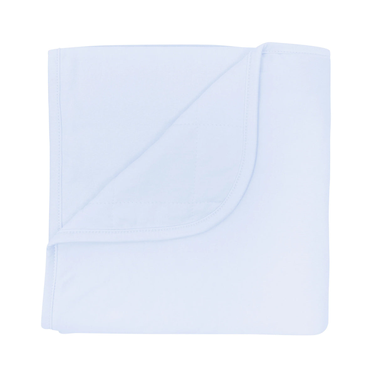 KYTE BABY BLANKET IN MIST