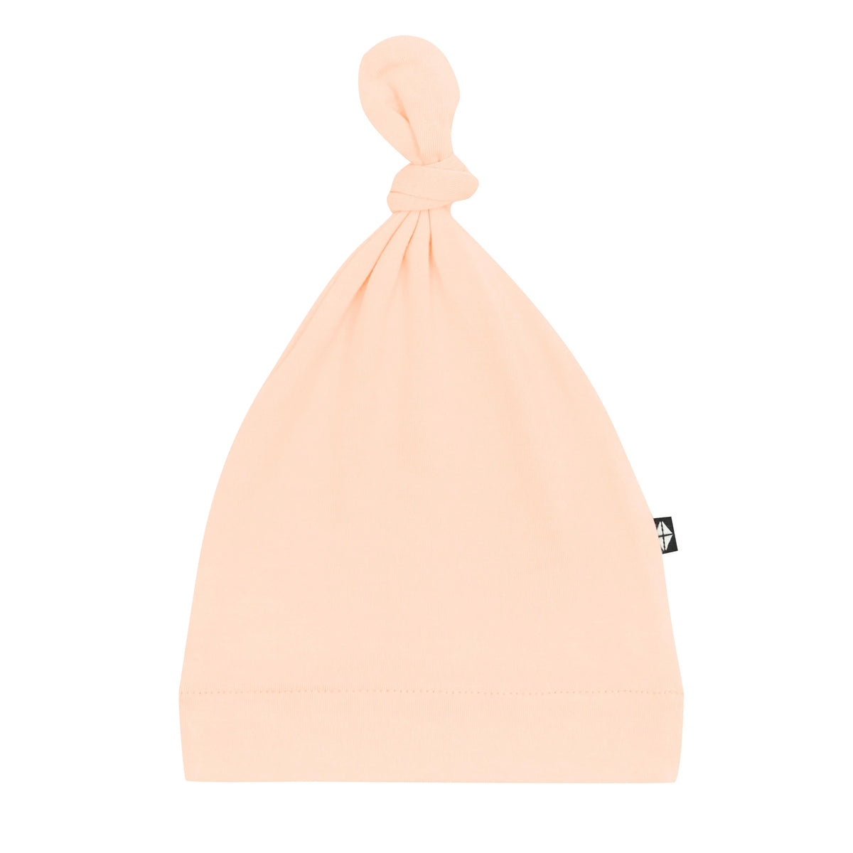 KYTE BABY KNOTTED CAP IN CANYON