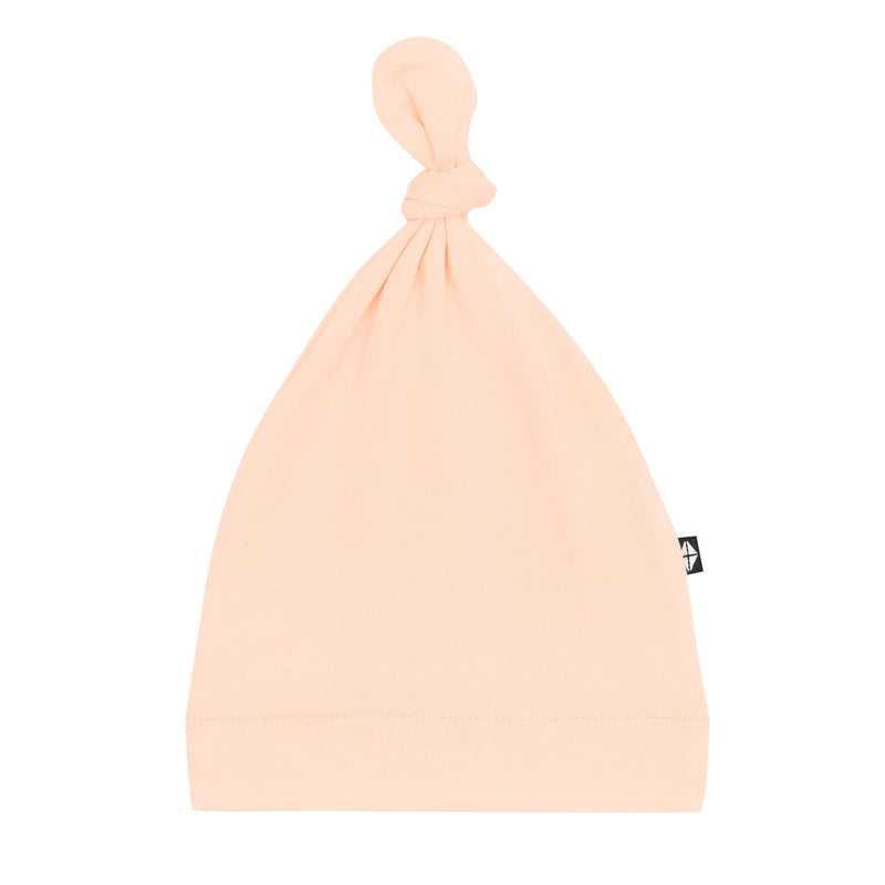 KYTE BABY KNOTTED CAP IN CANYON