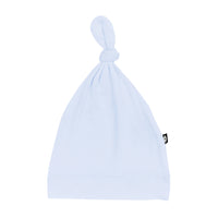 KYTE BABY KNOTTED CAP IN MIST