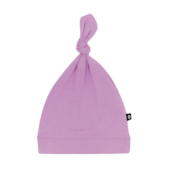 Kyte Baby Knotted Cap - Poi