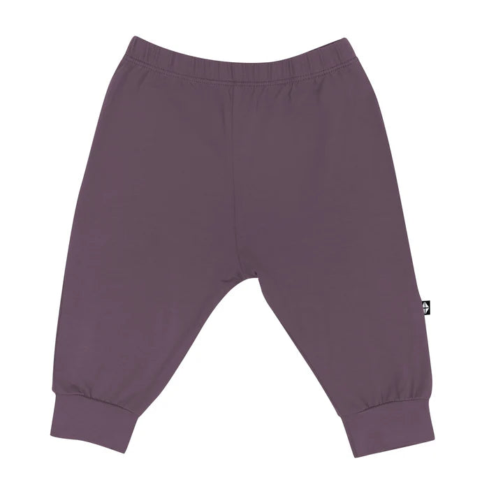 KYTE BABY PANTS IN CURRANT