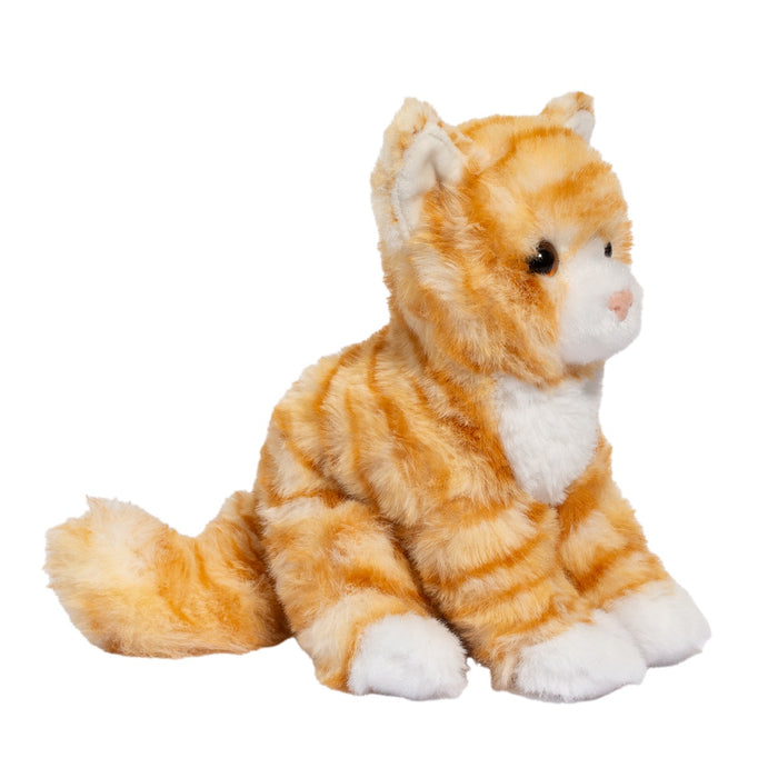 DOUGLAS GINGIE STRIPED CAT