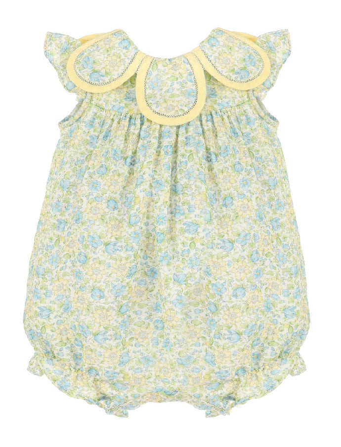 BUTTERCUP PETAL BUBBLE