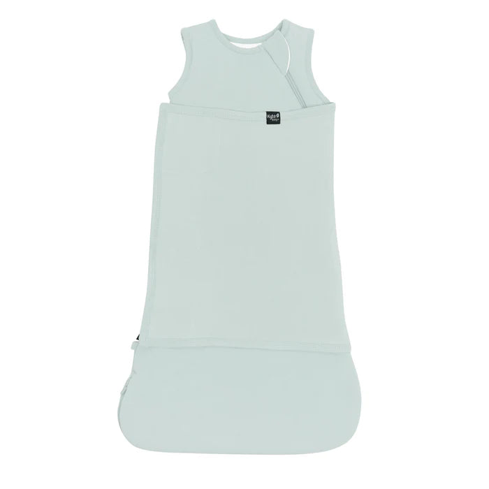 KYTE BABY SLEEP BAG SWADDLER  SAGE 1.0 TOG
