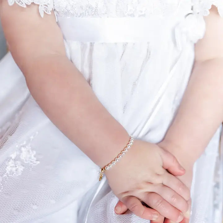 CHERISHED MOMENTS AUDREY BRACELET