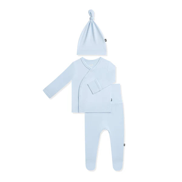 TAKE ME HOME SET WITH CAP BREEZE