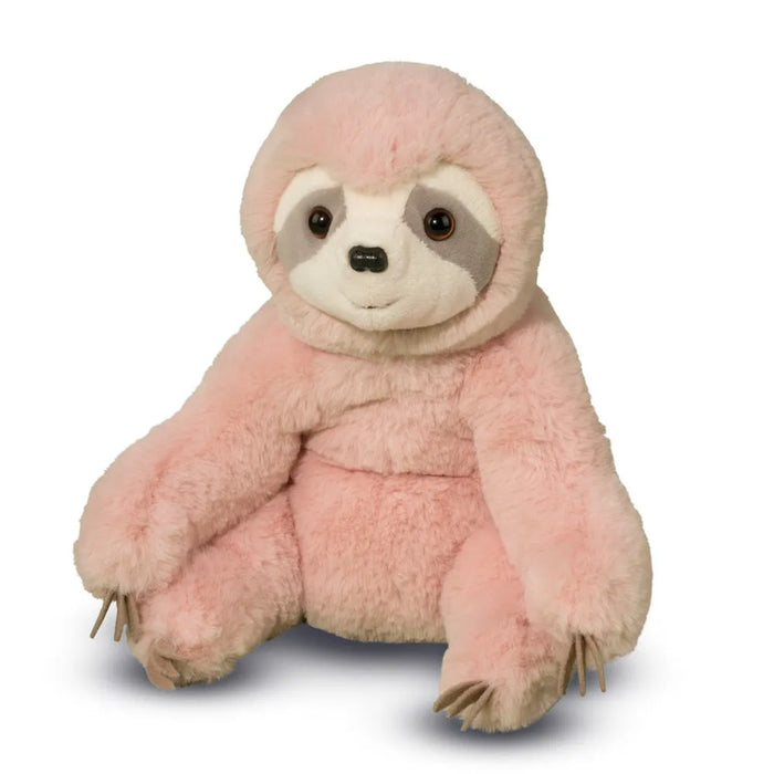 DOUGLAS POKIE PINK SLOTH MINI SOFT