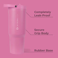 HYDROJUG TAFFY 40 OZ SPORT WATER BOTTLE