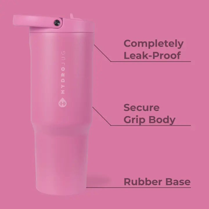 HYDROJUG TAFFY 40 OZ SPORT WATER BOTTLE