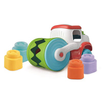 Clemmy Sensory Road Roller
