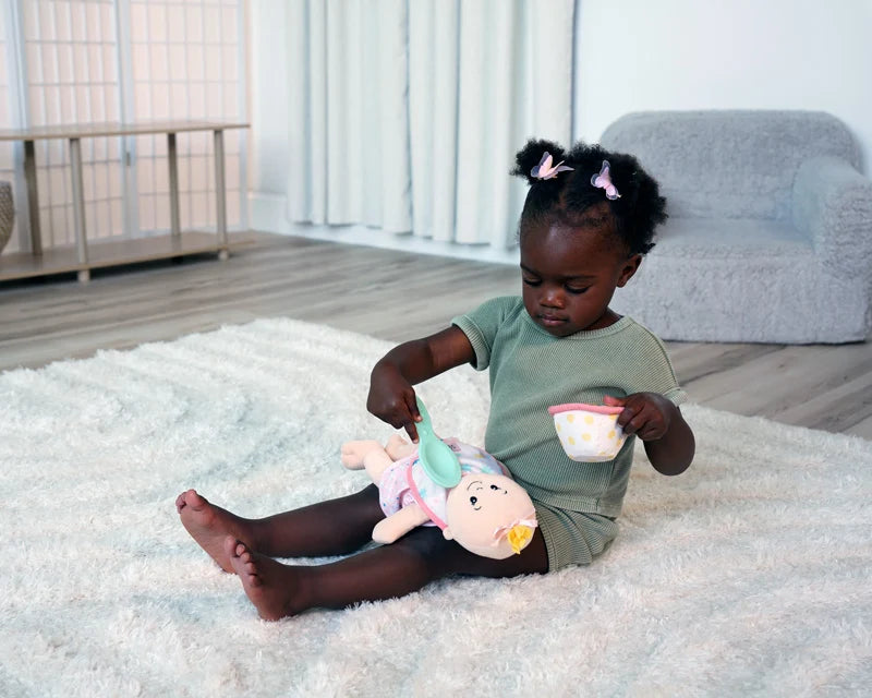 Love Stella Feeding Set