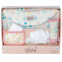 LOVE STELLA DIAPER BAG SET