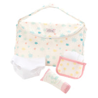 LOVE STELLA DIAPER BAG SET