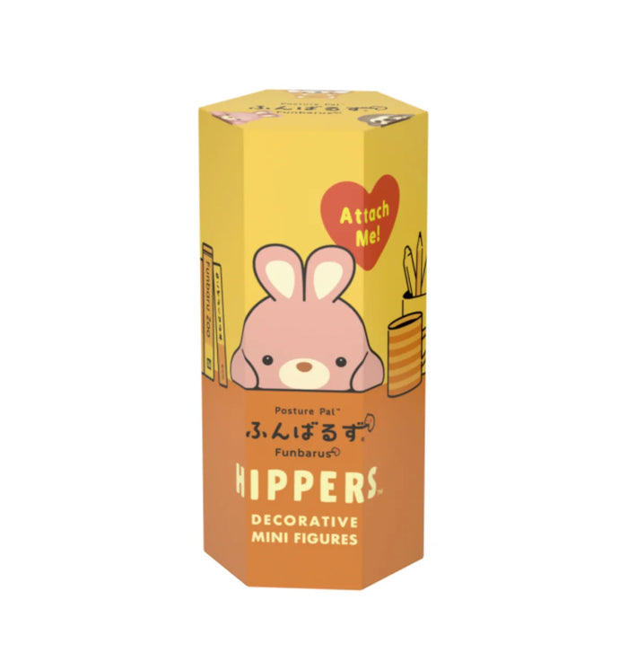 Dreams Hippers Posture Pal Blind Box