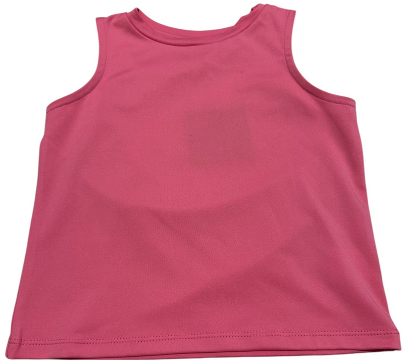 HONESTY LIB TANK PINK LEMONADE