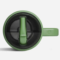 HYDROJUG SAGE 40 OZ TRAVELER TUMBLER