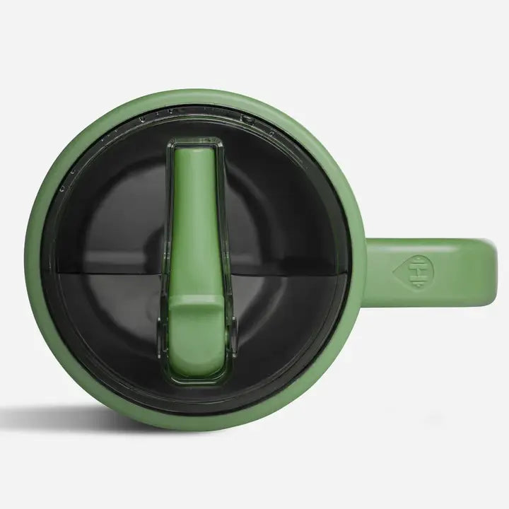 HYDROJUG SAGE 40 OZ TRAVELER TUMBLER