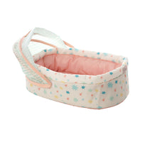 LOVE STELLA SOFT CRIB