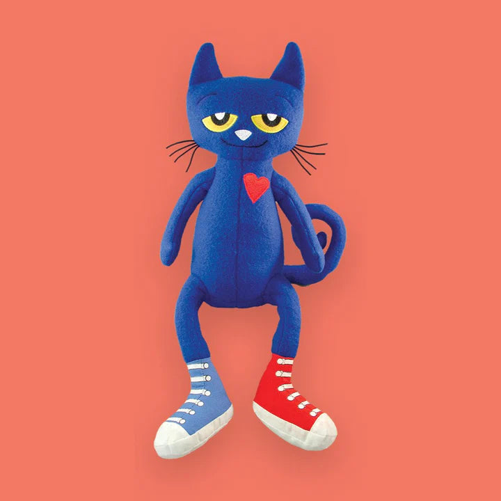 PETE THE CAT BOOK