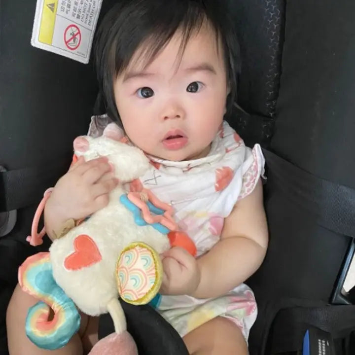 ITZY RITZY LINK & LOVE UNICORN