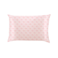 Lemon Lavender Bye Bye Bedhead Silky Satin Pillowcase
