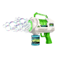 GLOW FX BUBBLE BLASTER XL