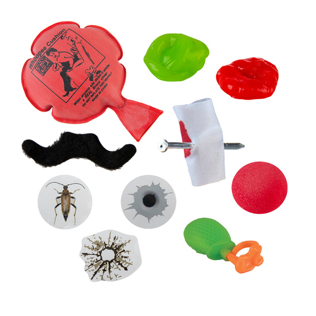 ORB PRANK PACK BLIND BAG