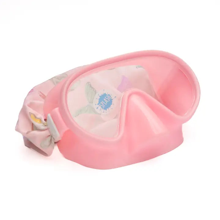 SPLASH SWIM FLUTTER MASK