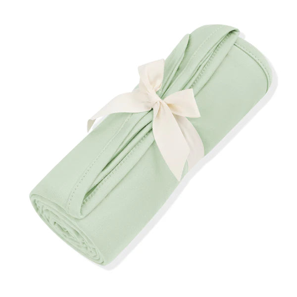 Swaddle Blanket Basil